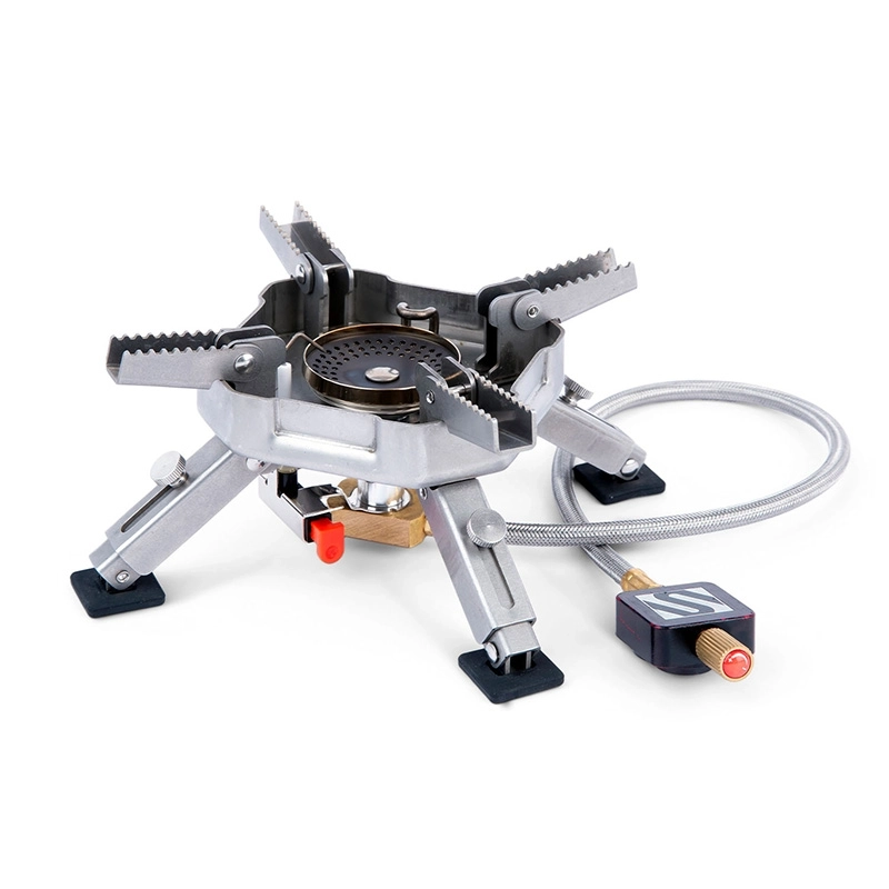 Sonik Sizzla Superstove